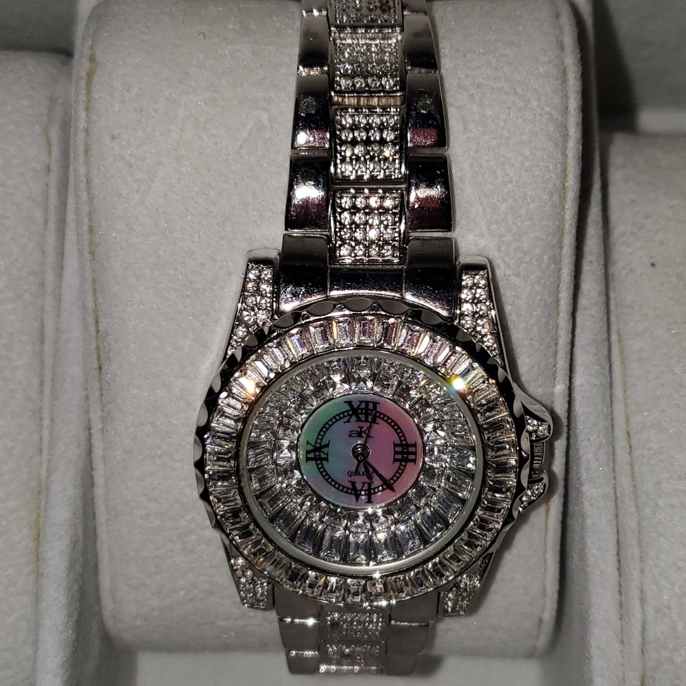 AdeeKaye Watch Unisex - Picture 3 of 4